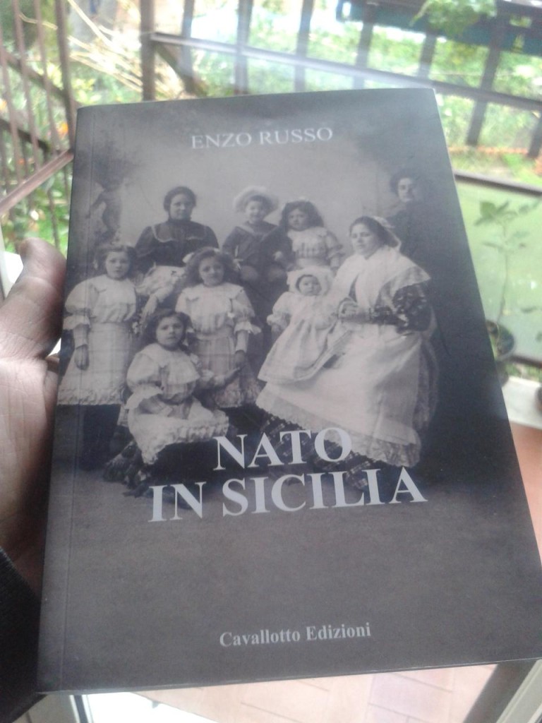 Nato in Sicilia - Enzo Russo